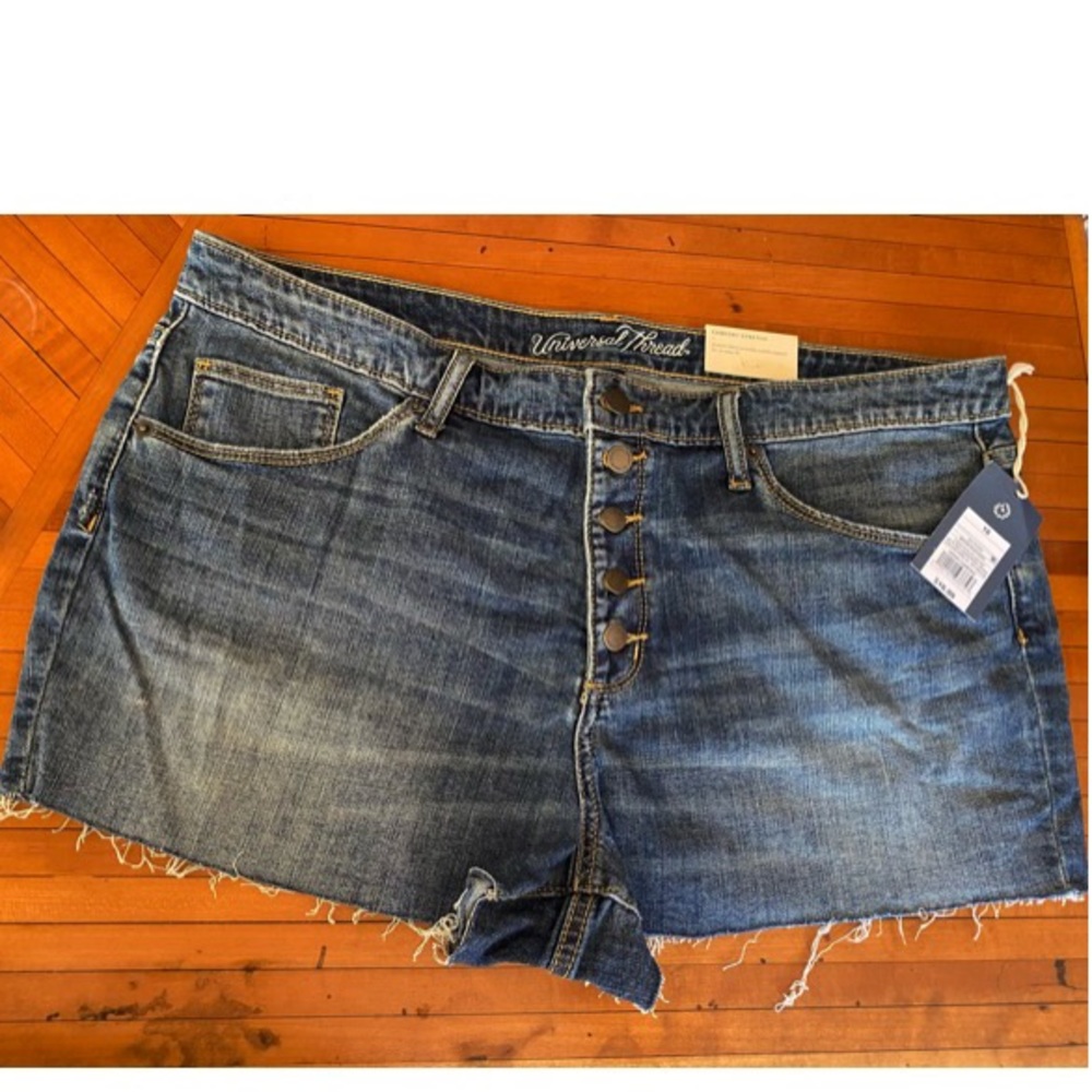 Universal Thread Denim Shorts